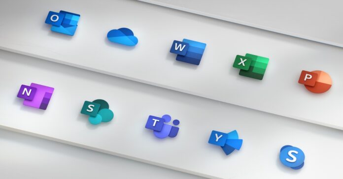 Microsoft Word yeni belgeleri