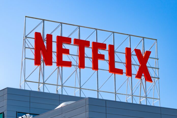 Netflix üretken yapay zeka
