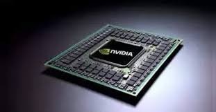 Nvidia Blackwell çipi