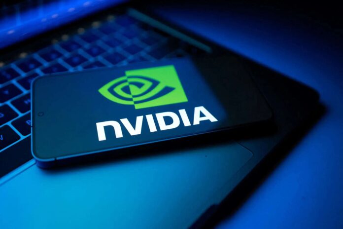 Nvidia ticaret savaşı