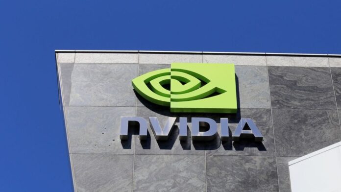 NVIDIA yapay zeka modelleri