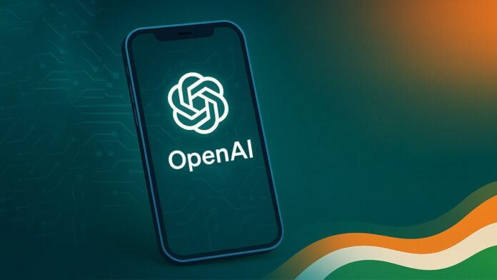 OpenAI Hindistan