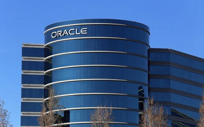 Oracle küresel ölçekte işten çıkarma