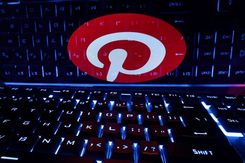 Pinterest hisseleri düşüşe geçti