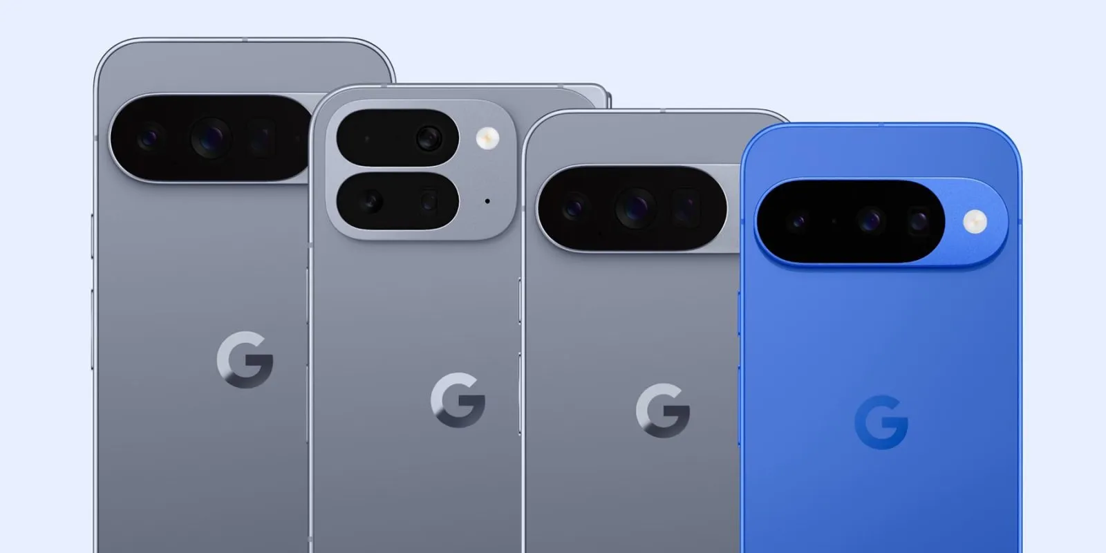 Google, Pixel 10 ile Apple’ı geride bırakacak!
