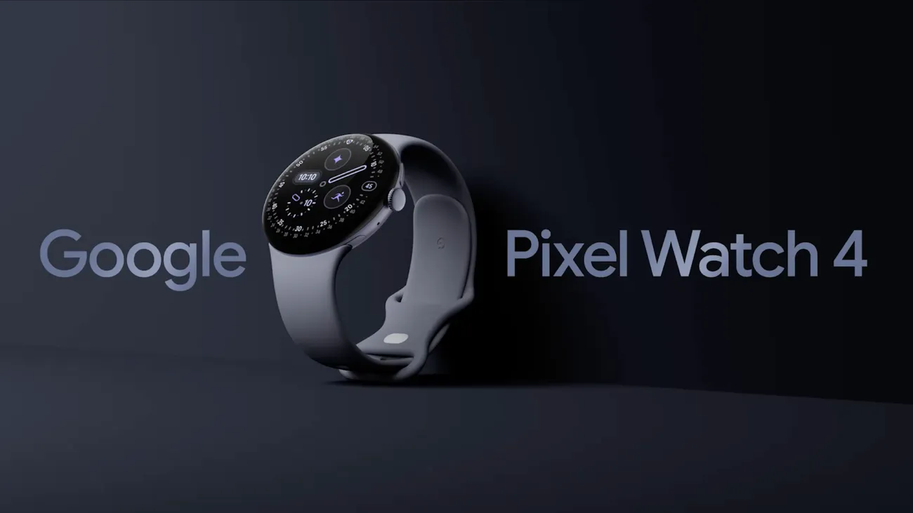 Google, yeni akıllı saati Pixel Watch 4’ü tanıttı!
