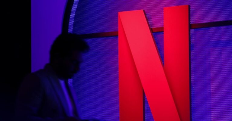 Polonya Netflix