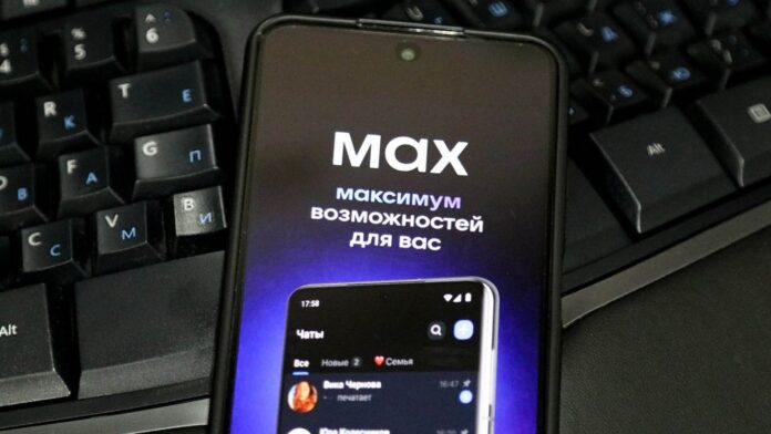 Rusya WhatsApp