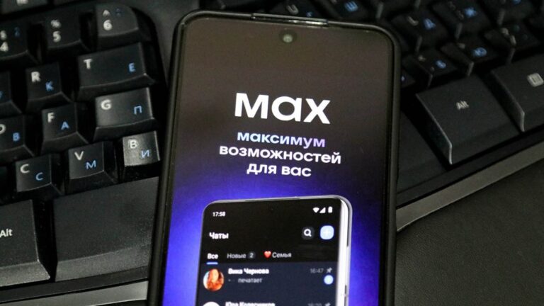 Rusya WhatsApp
