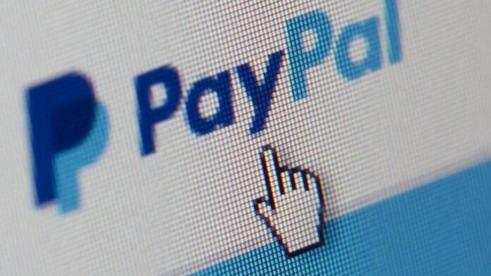 Sahte PayPal ödemeleri
