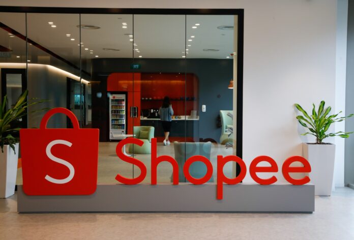 Shopee oyun