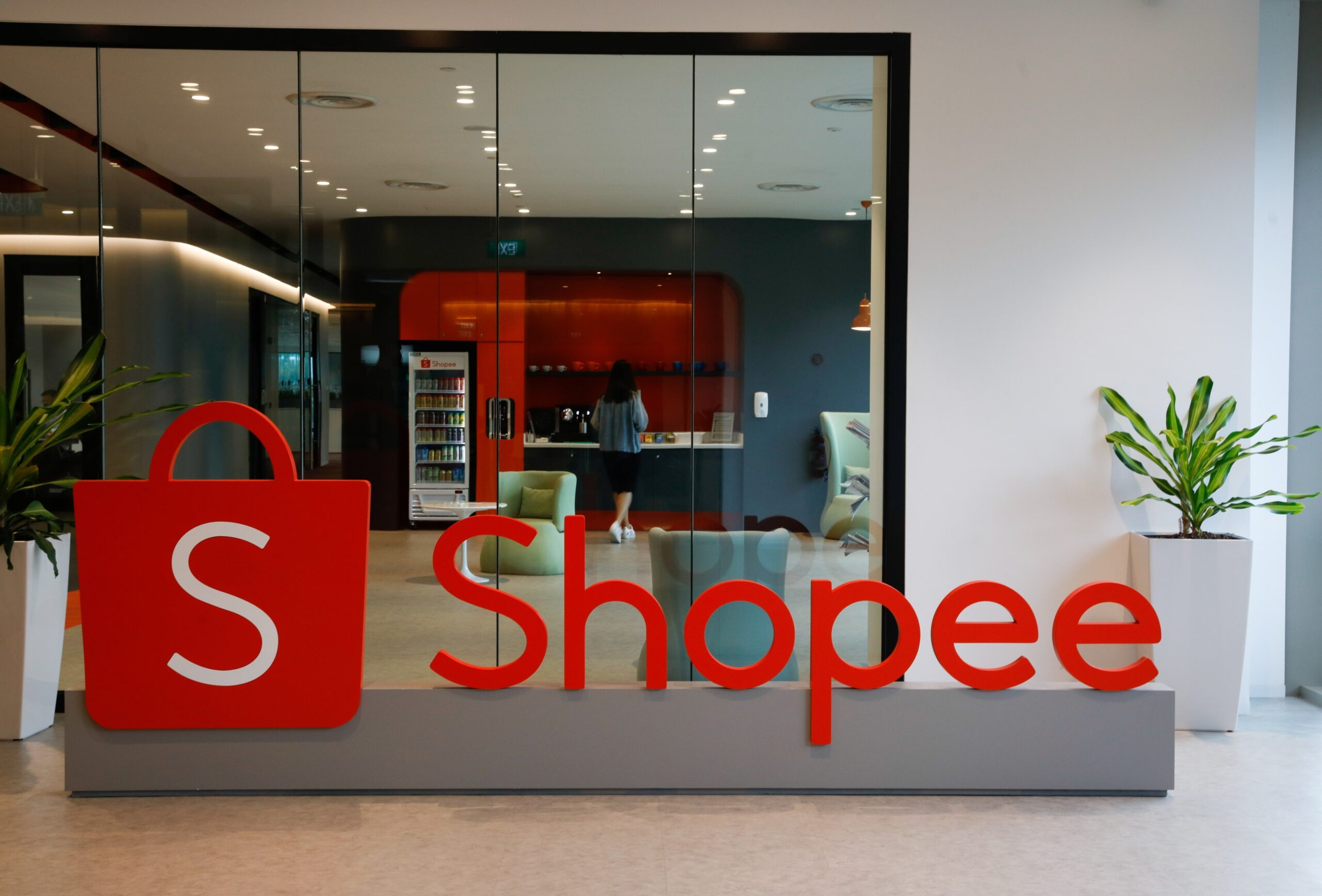 Shopee oyun bölümü ile beklentileri aştı
