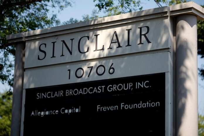 Sinclair girişim