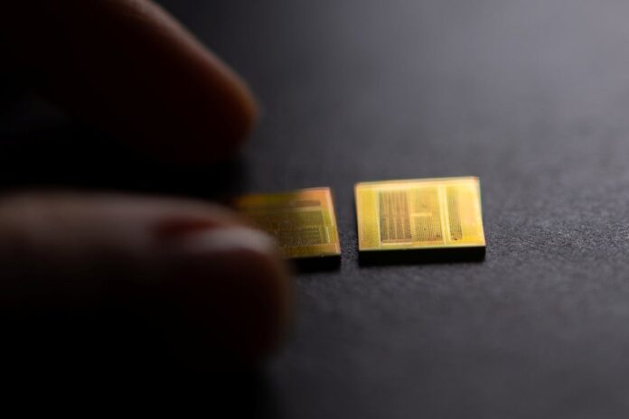 SK Hynix bellek