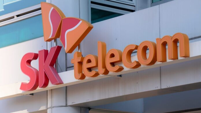SK Telecom veri ihlali