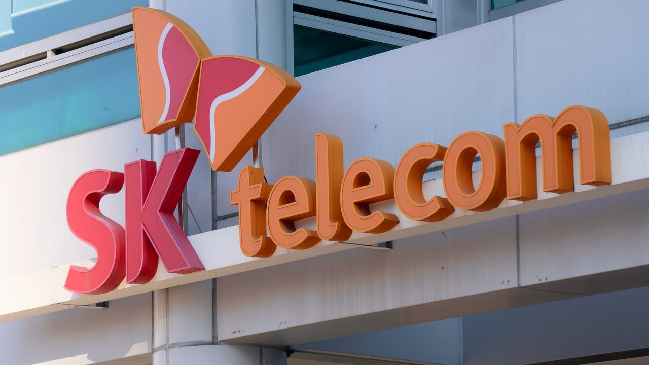 SK Telecom veri ihlali nedeniyle ceza aldı