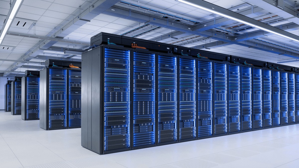 Süper bilgisayar ilaç taraması yapıyor