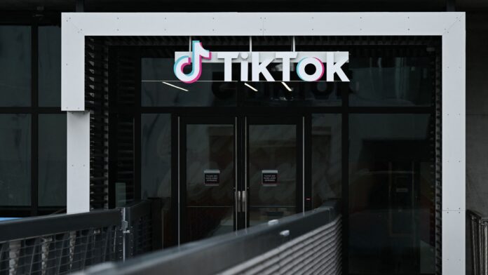 TikTok toplu işten çıkarma