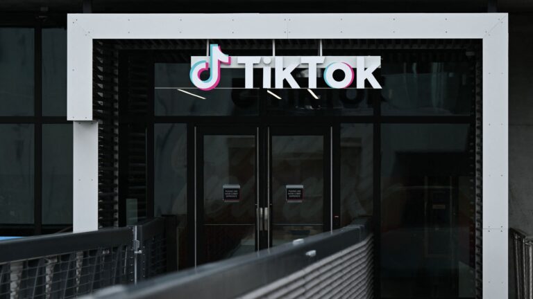 TikTok toplu işten çıkarma