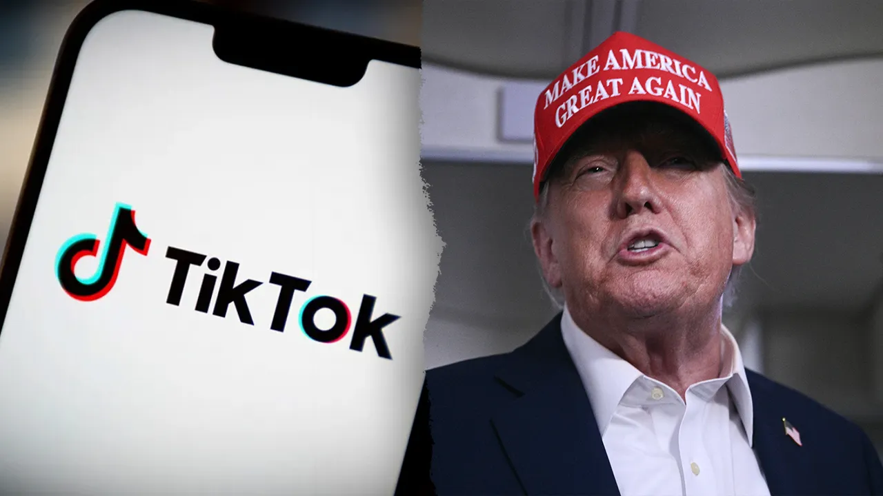 Beyaz Saray, yasaklayacağı TikTok’ta hesap açtı!