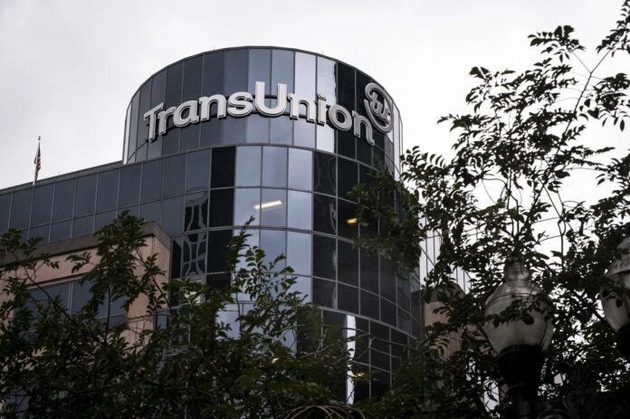 TransUnion veri sızıntısı