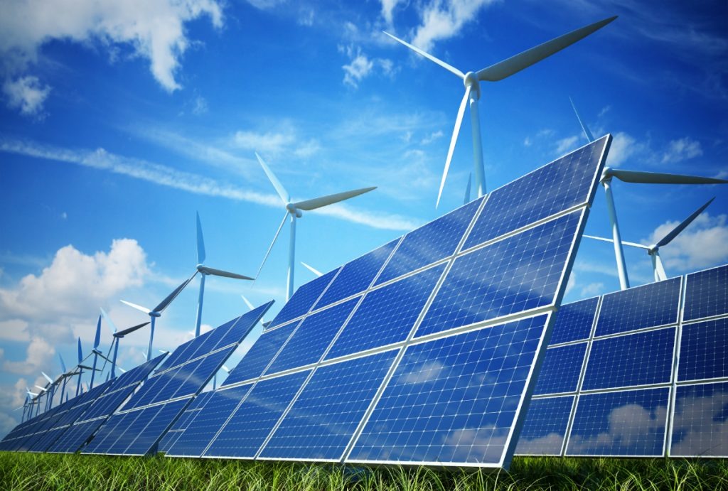 Veri merkezleri için yenilenebilir enerji sübvansiyon kuralları gelebilir