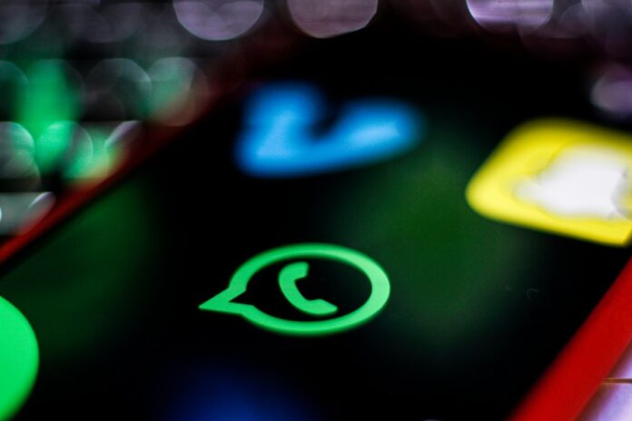 WhatsApp sıfır tıklama