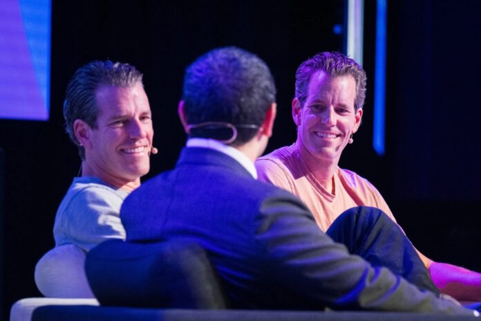 Winklevoss Gemini