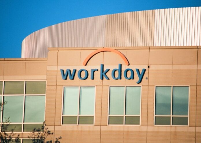 Workday siber saldırı