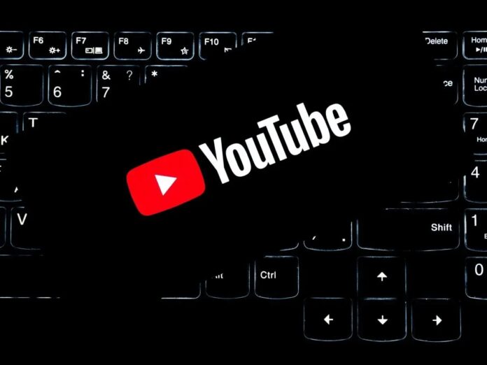 YouTube çocuk gizliliği