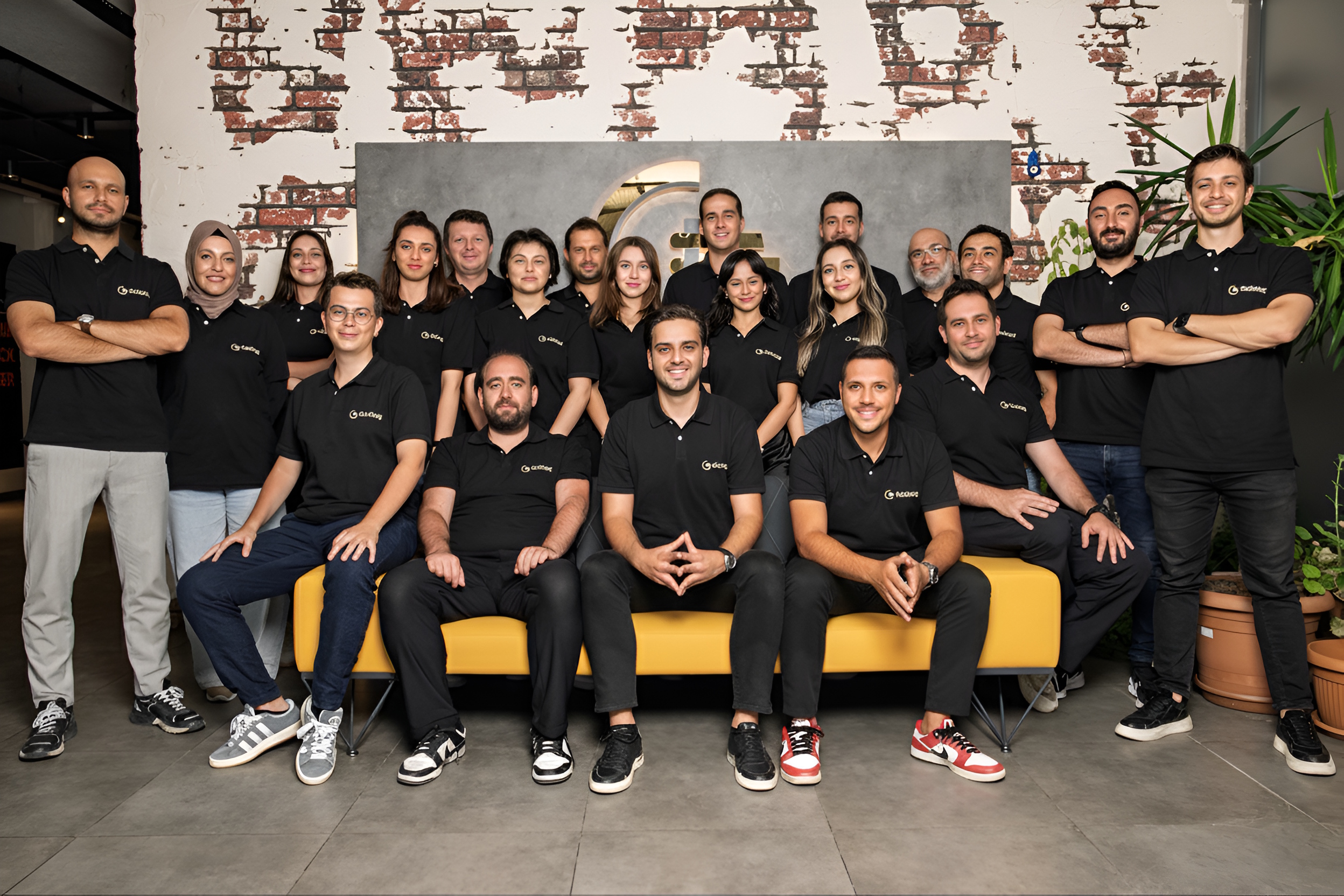 Goldtag 10 milyon dolar yatırım aldı