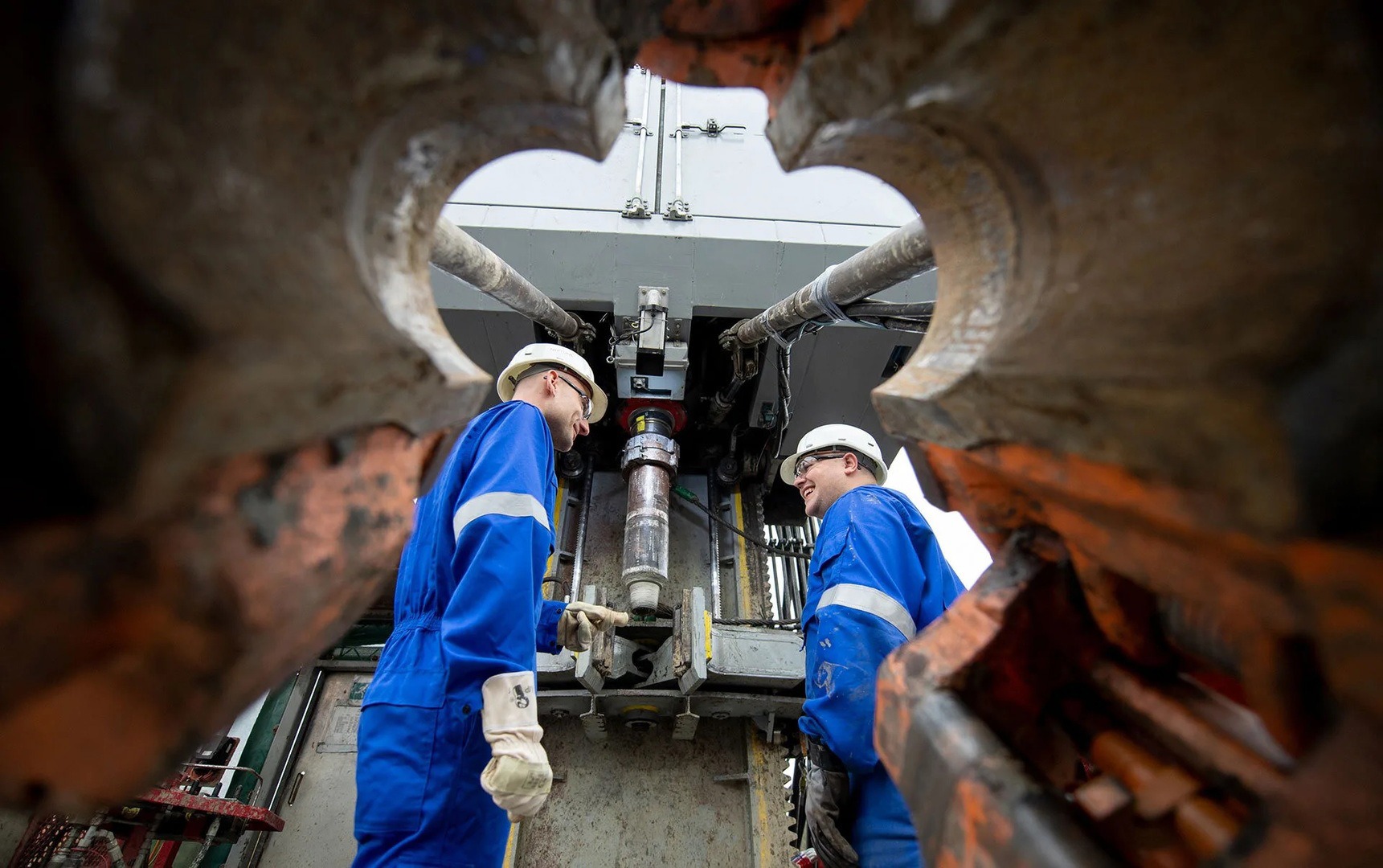 Almanya lityum yatağı keşfetti