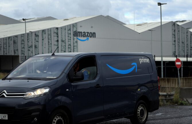 Amazon tüketici koruma