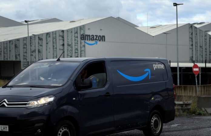 Amazon tüketici koruma