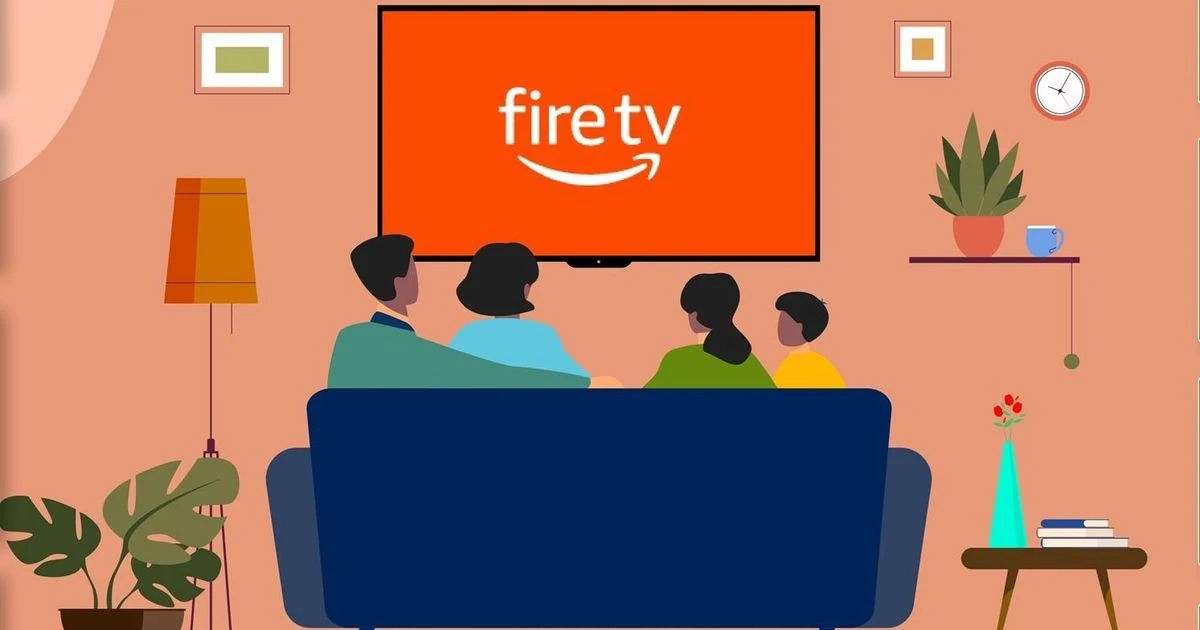 Amazon Vega TV işletim sistemini onayladı