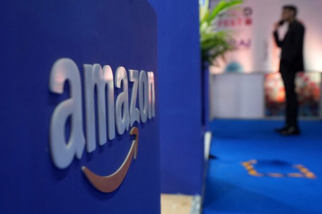 Amazon yapay genel zeka