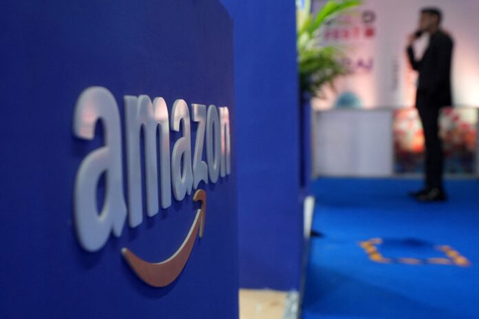 Amazon yapay genel zeka