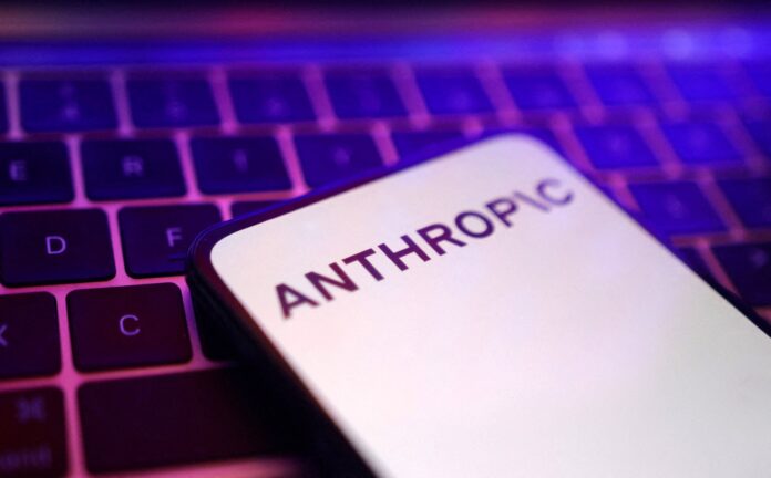 Anthropic iş gücü