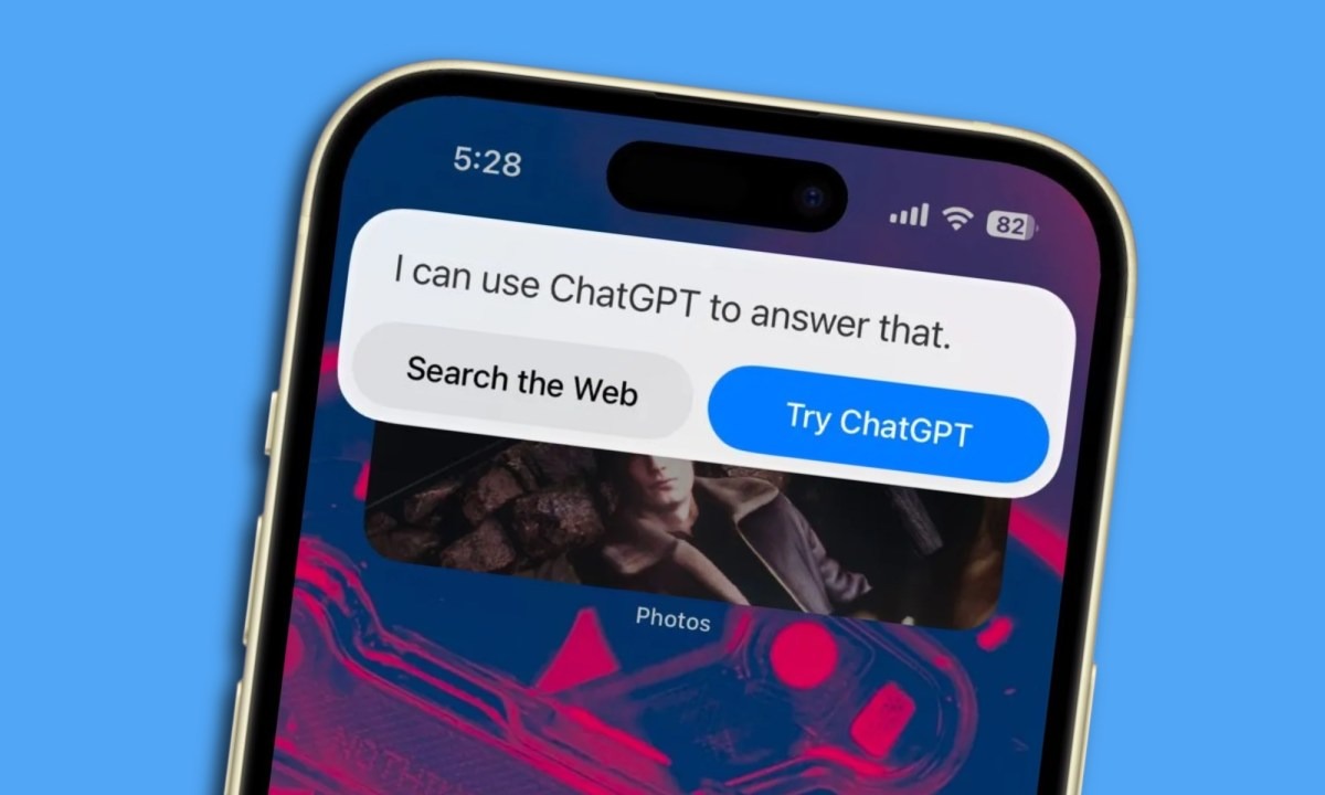 Apple ChatGPT rakibi uygulama çıkaracak