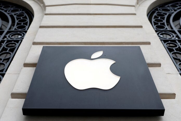 Apple DMA