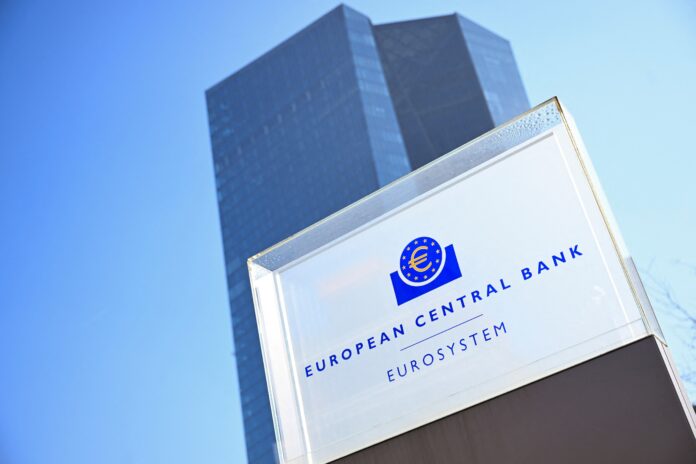 Avrupa Merkez Bankası dijital Euro