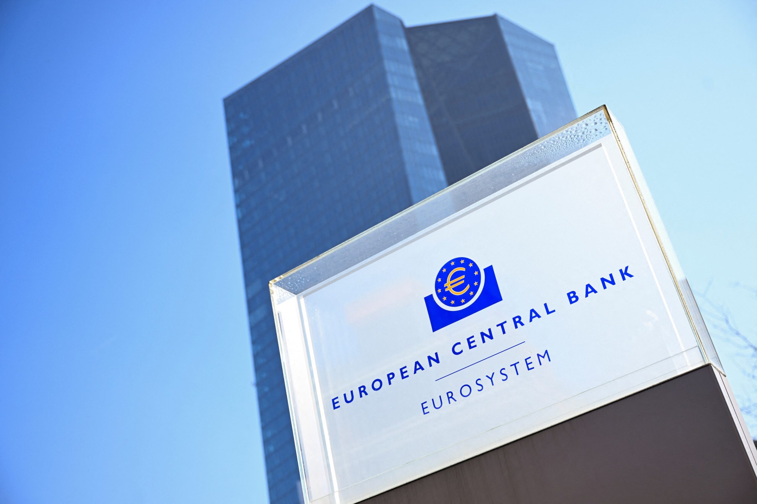 Avrupa Merkez Bankası dijital Euro geçişine hazırlanıyor