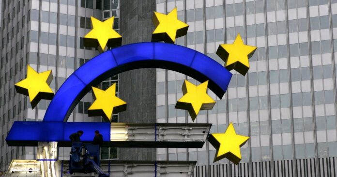 Avrupa Merkez Bankası Dijital Euro