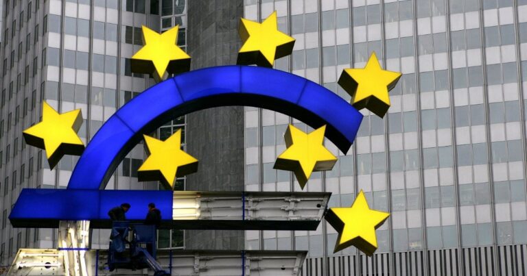 Avrupa Merkez Bankası Dijital Euro