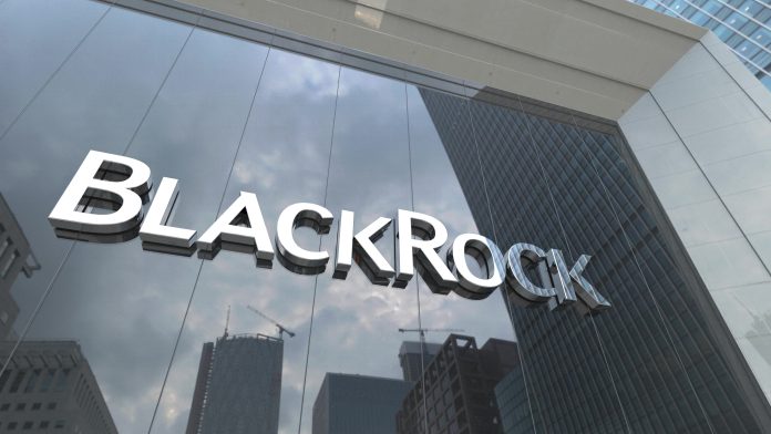 BlackRock veri merkezi