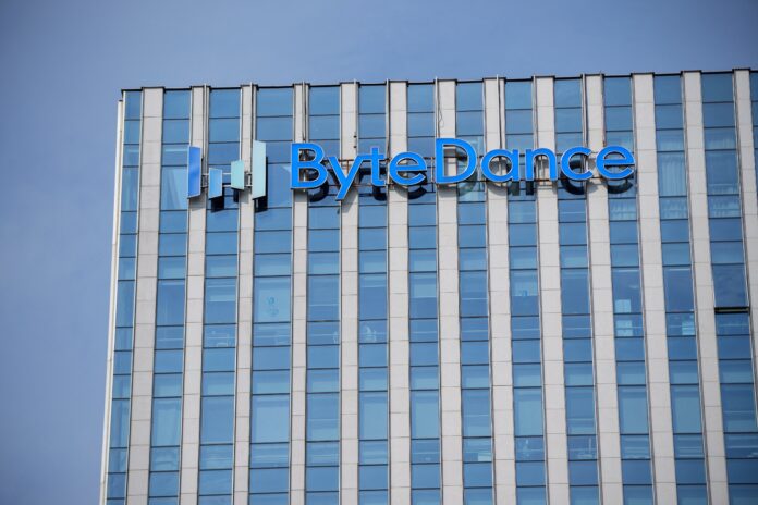 ByteDance ABD