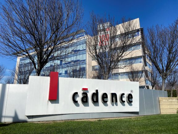 Cadence Design tasarım yazılım