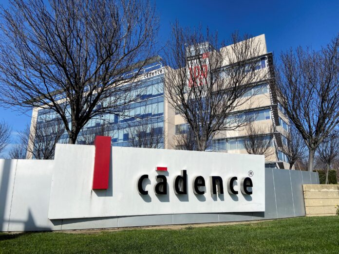 Cadence Design tasarım yazılım