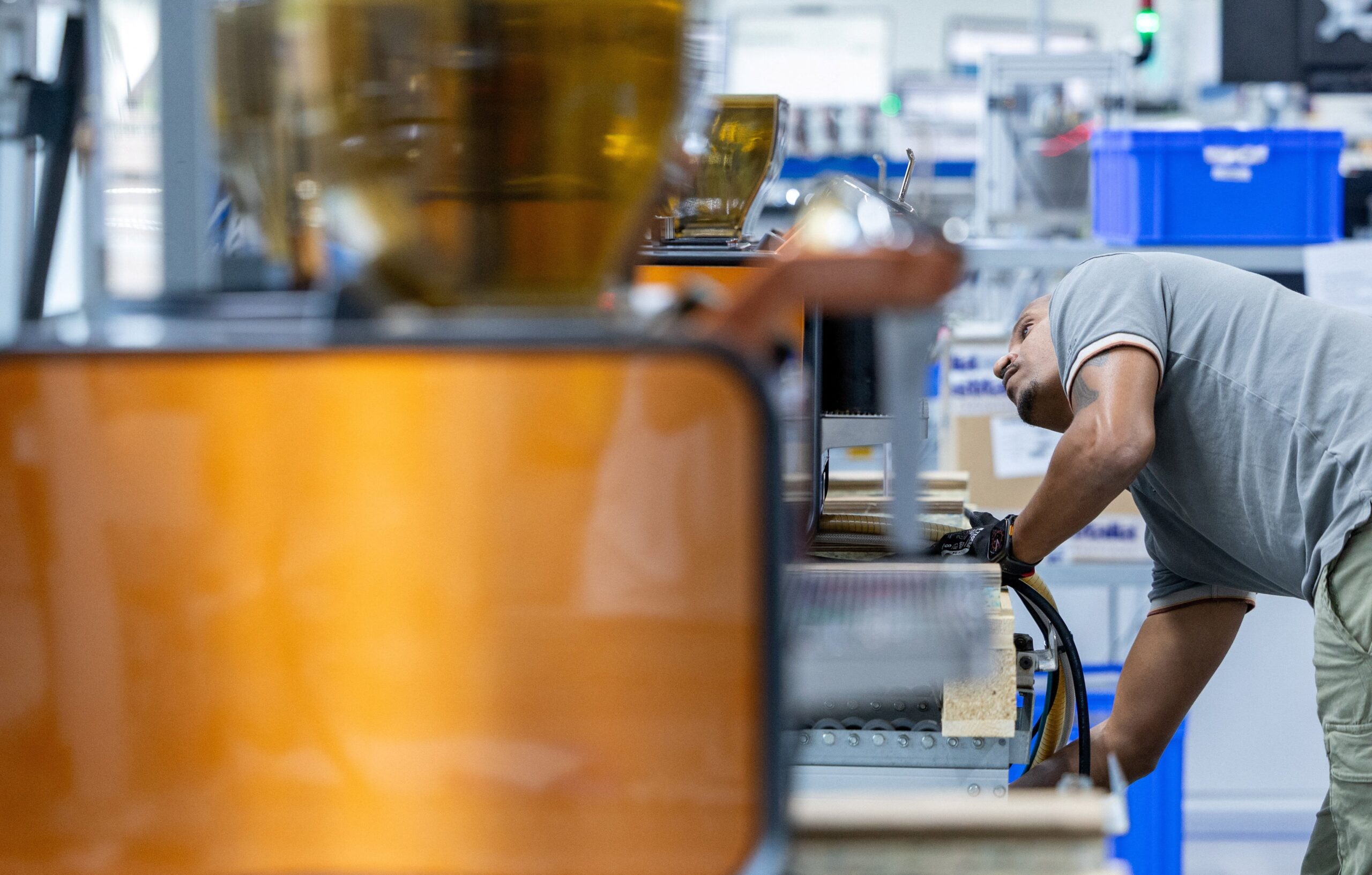 CATL Finlandiya pazarındaki hisselerini satıyor