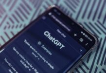 ChatGPT kullanım raporu